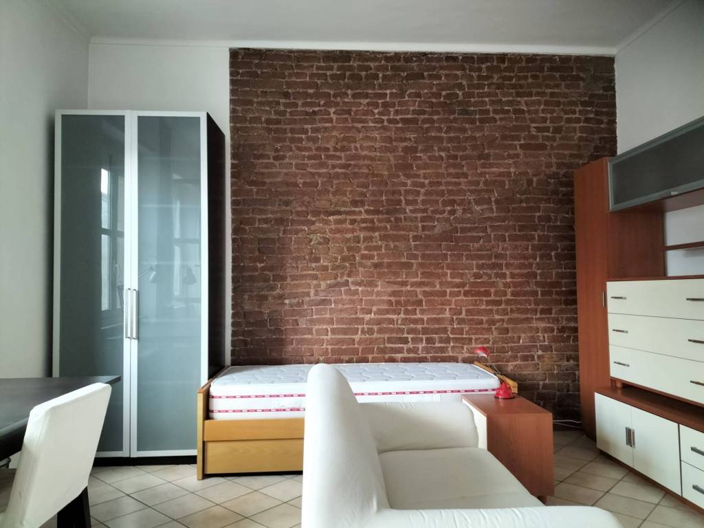 Posto letto in doppia in Cenisia, foto 9 di 17