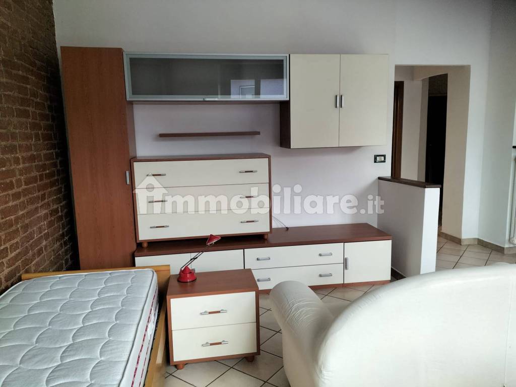 Posto letto in doppia in Cenisia, foto 11 di 17