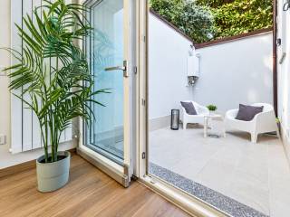 Bilocale via Camillo Hajech 45, Plebisciti - Susa, Milano