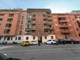 Monolocale via Sebino 13, Martini - Insubria, Milano
