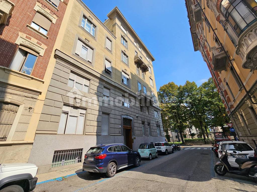 Appartamento in Centro