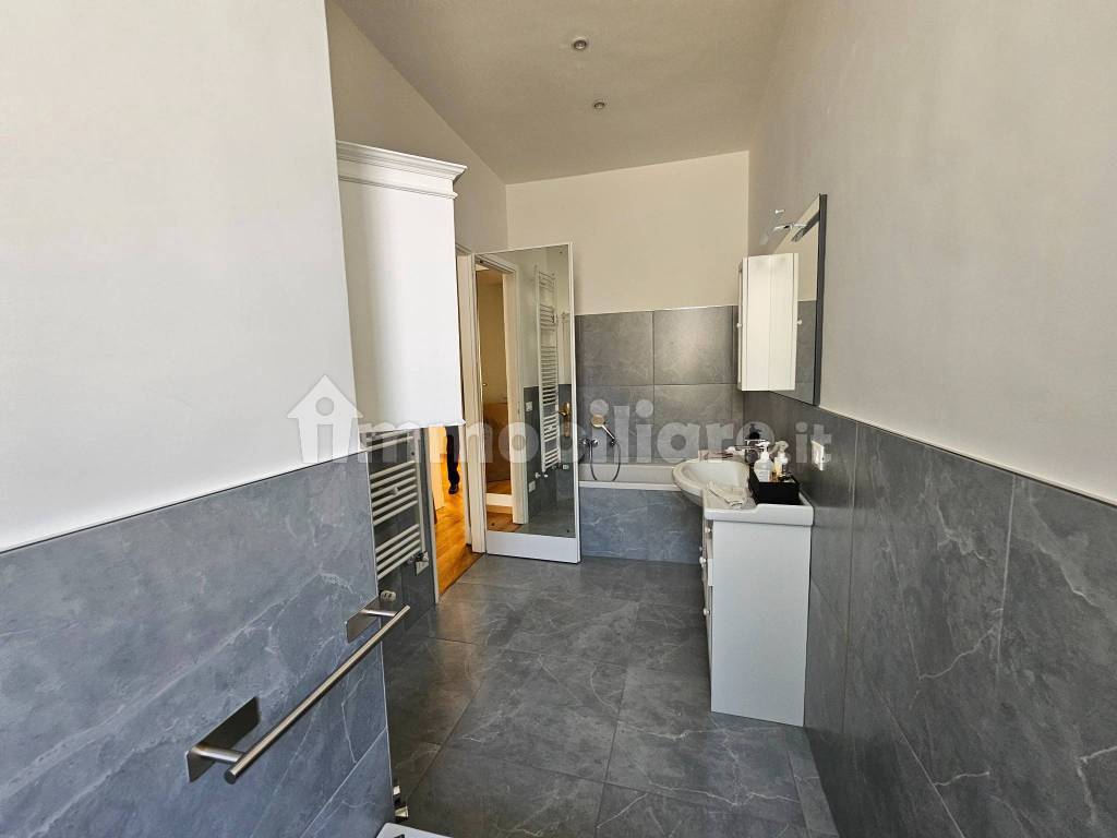 Appartamento in Centro, foto 43 di 47