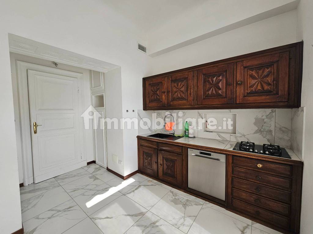 Appartamento in Centro, foto 32 di 47