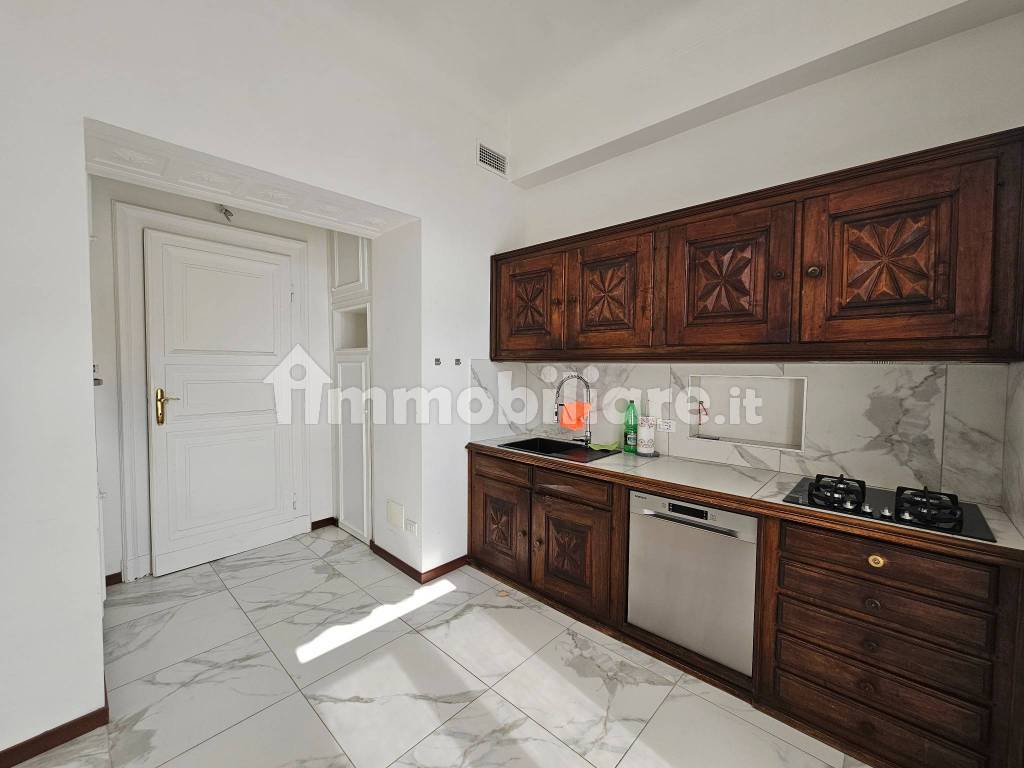 Appartamento in Centro, foto 33 di 47
