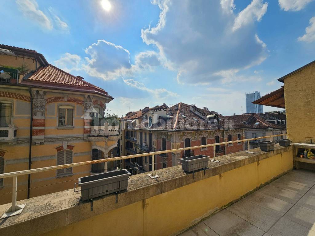Appartamento in Centro, foto 7 di 47
