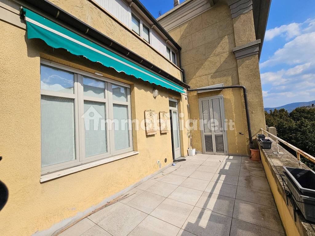 Appartamento in Centro, foto 4 di 47