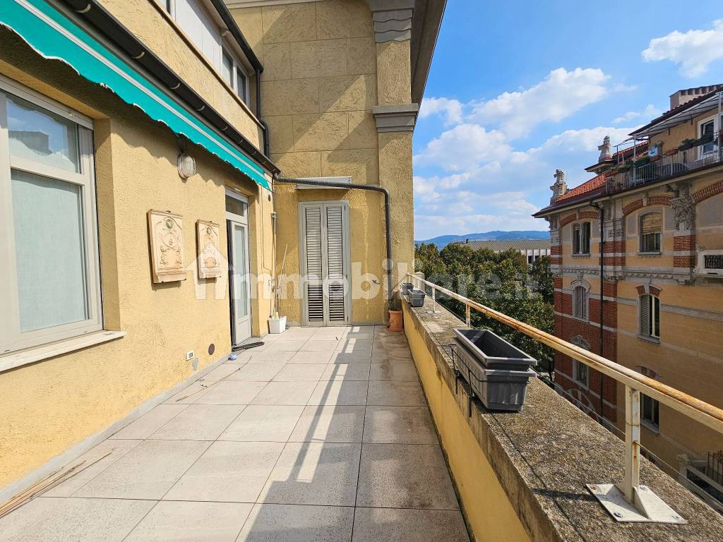 Appartamento in Centro, foto 5 di 47
