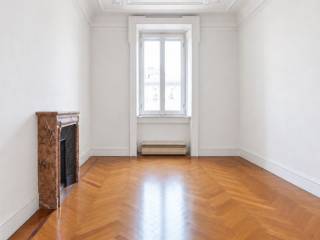 Bilocale corso Sempione 104, Sempione, Milano
