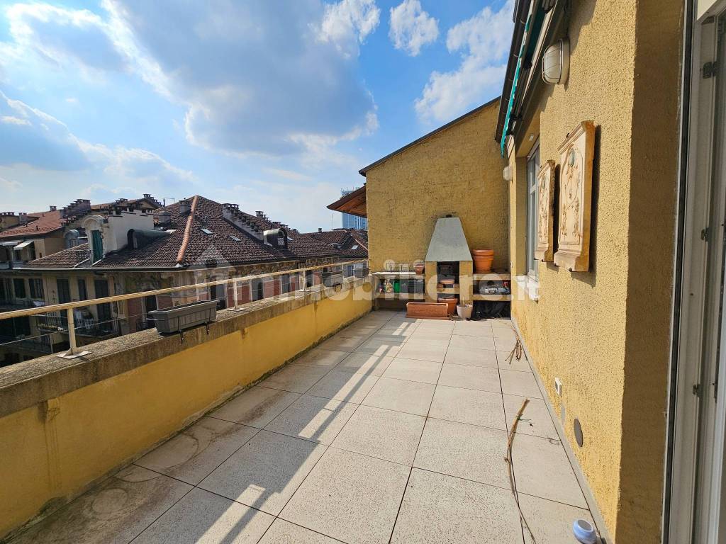 Appartamento in Centro, foto 6 di 47