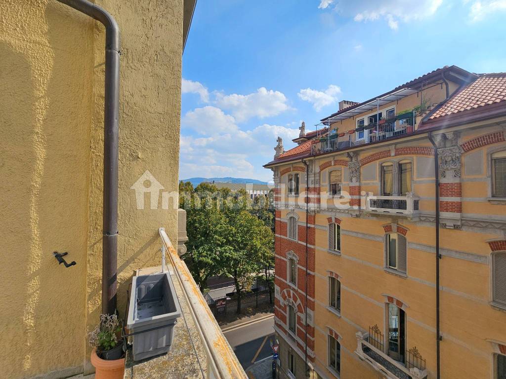 Appartamento in Centro, foto 9 di 47