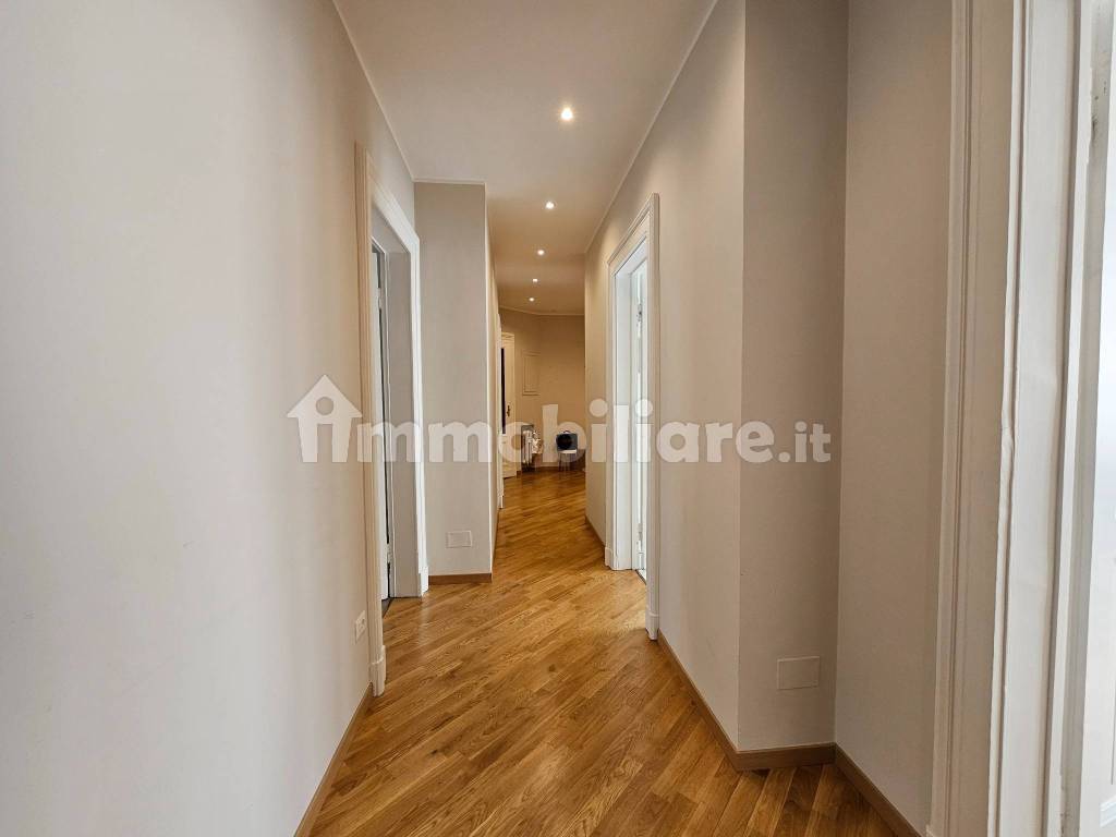 Appartamento in Centro, foto 29 di 47