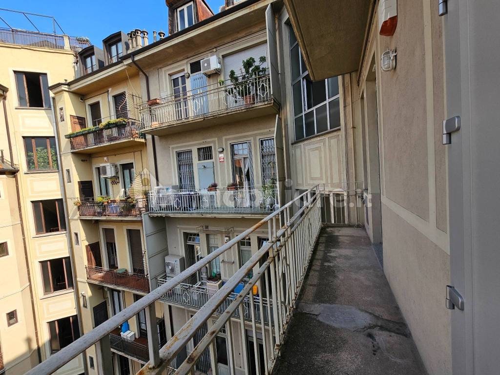 Appartamento in Centro, foto 35 di 47