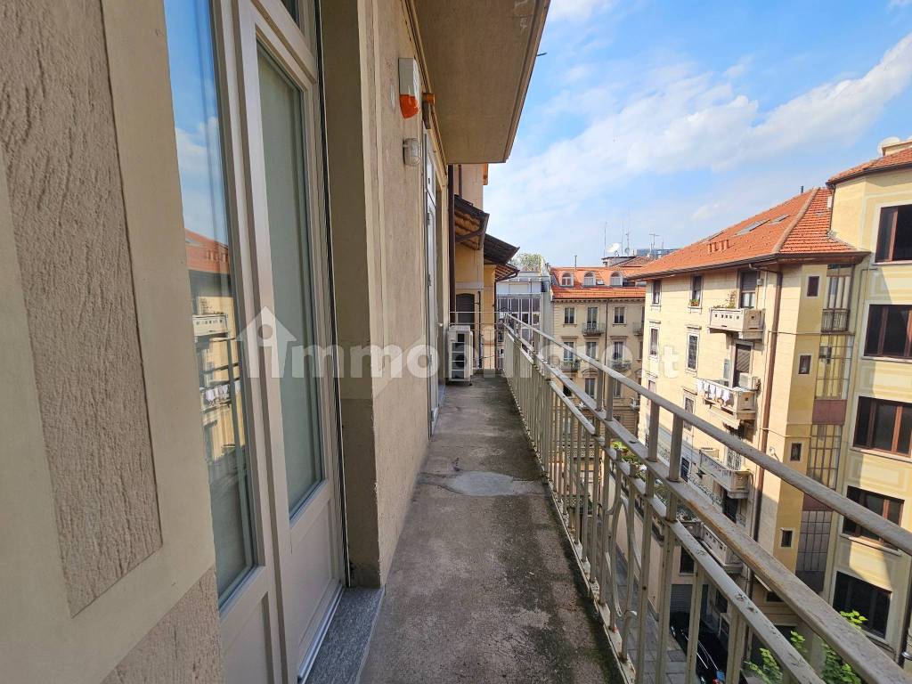 Appartamento in Centro, foto 39 di 47