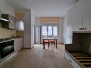 Monolocale via delle Forze Armate 246, San Carlo, Milano