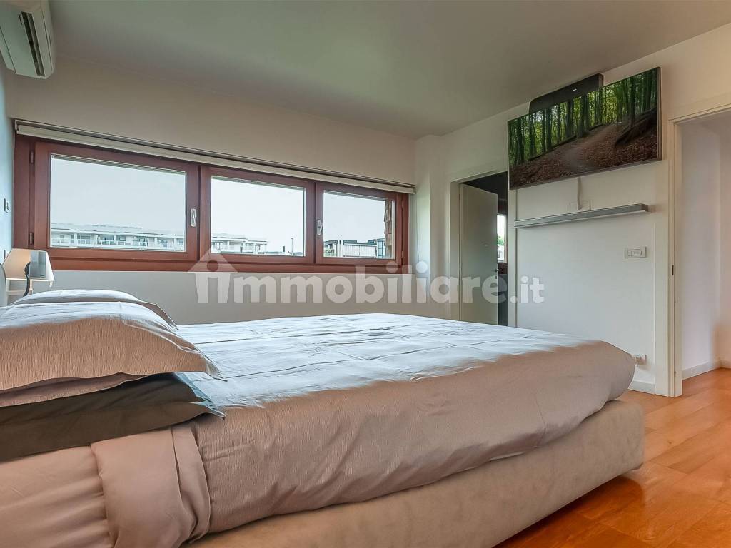 Appartamento in San Salvario, foto 12 di 19