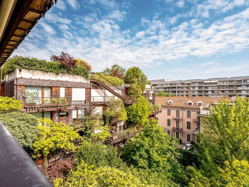 Appartamento in San Salvario, foto 19 di 19