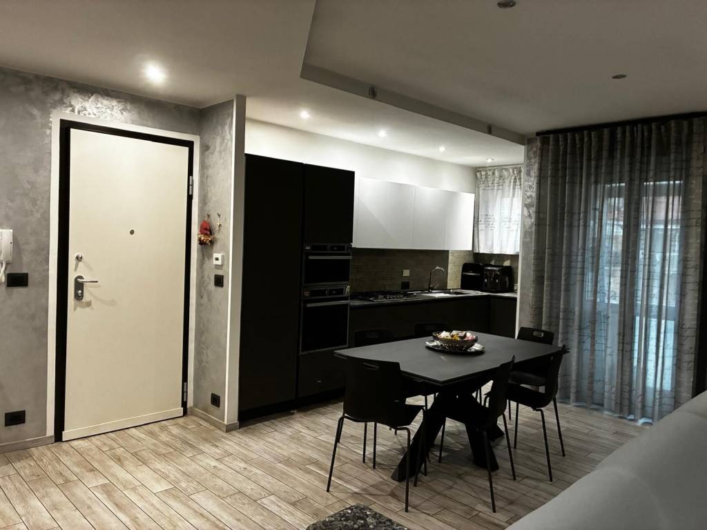 Appartamento in Parella, foto 4 di 30