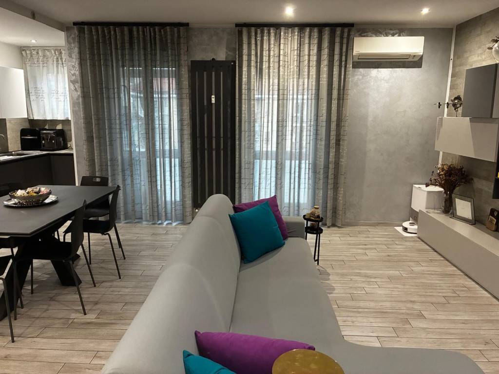 Appartamento in Parella, foto 5 di 30