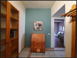 Trilocale viale San Gimignano 5, Lorenteggio, Milano