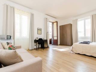 Appartamento via Lodovico Settala 9, Porta Venezia, Milano