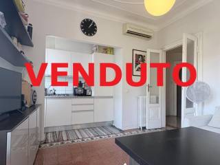 Bilocale piazza Gobetti 10, Città Studi, Milano