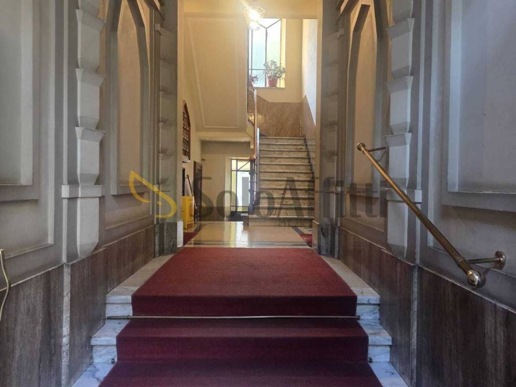 Stanza singola in Campidoglio, foto 5 di 7