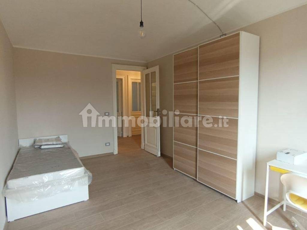 3 stanze singole in Centro, foto 16 di 20