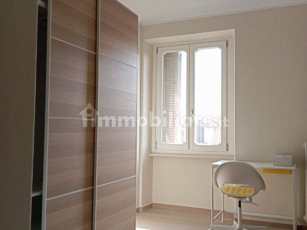 3 stanze singole in Centro, foto 20 di 20