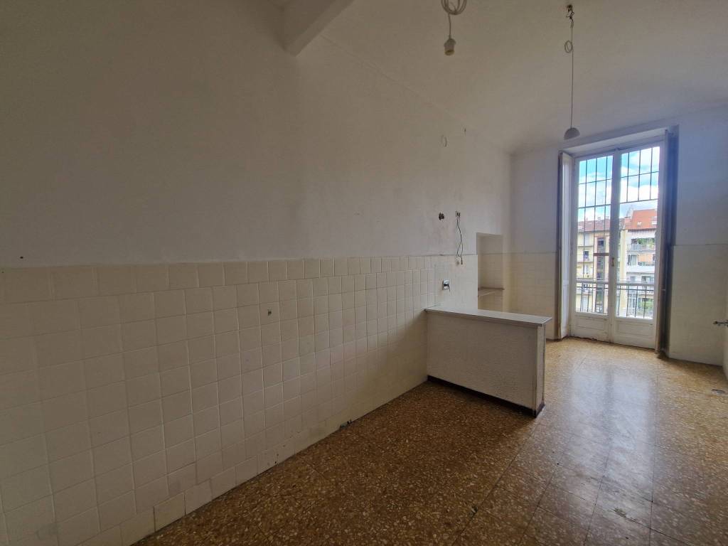 Appartamento in Crocetta, foto 6 di 28