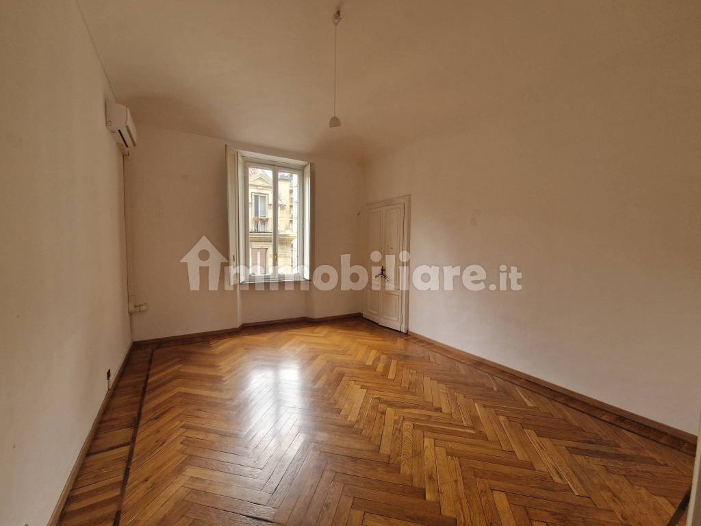 Appartamento in Crocetta, foto 14 di 28