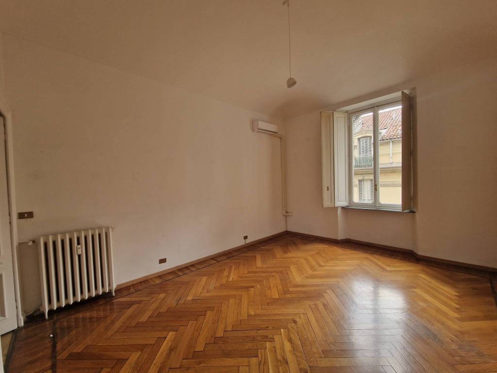 Appartamento in Crocetta, foto 15 di 28