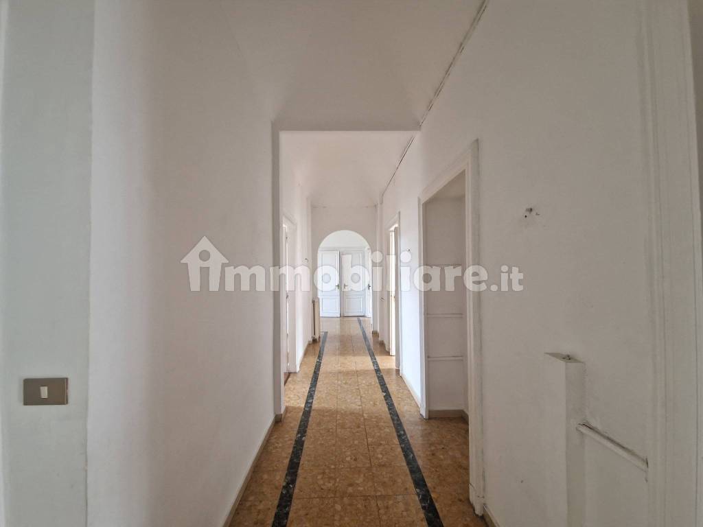 Appartamento in Crocetta, foto 16 di 28