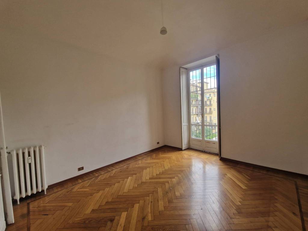 Appartamento in Crocetta, foto 17 di 28