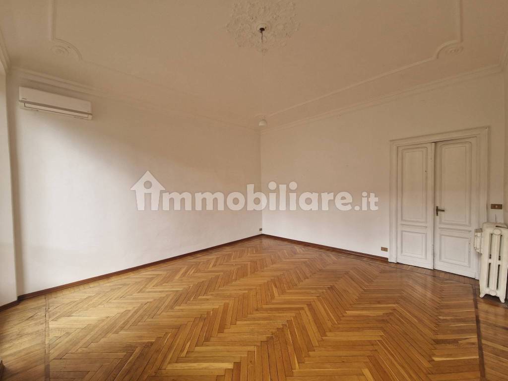 Appartamento in Crocetta, foto 21 di 28