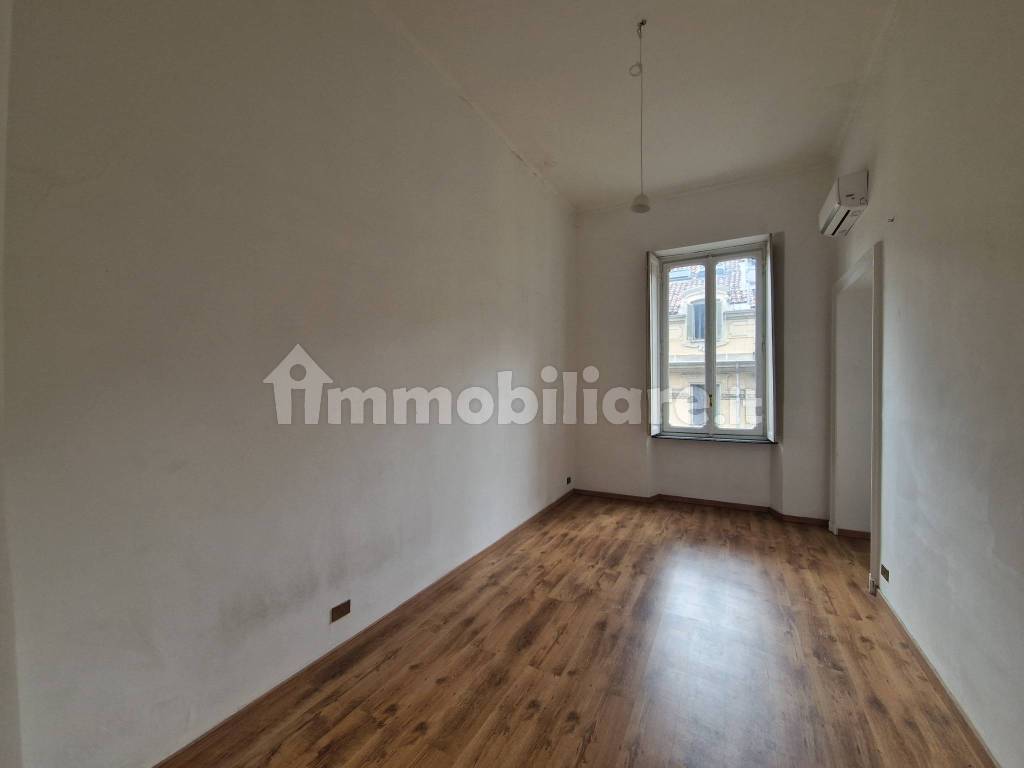 Appartamento in Crocetta, foto 28 di 28