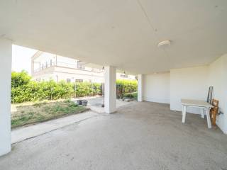Interno palazzo