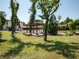 Villa unifamiliare, ottimo stato, 373 m², Tre Castelli - Faenza, Milano
