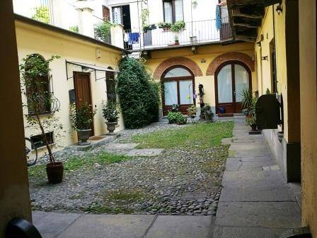 Appartamento in San Salvario, foto 2 di 3