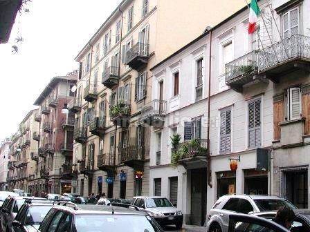 Appartamento in San Salvario, foto 3 di 3