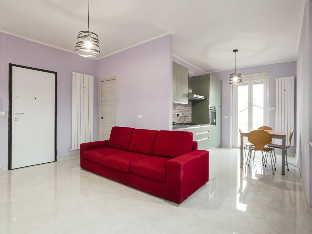 Stanza singola in Parella, foto 11 di 25