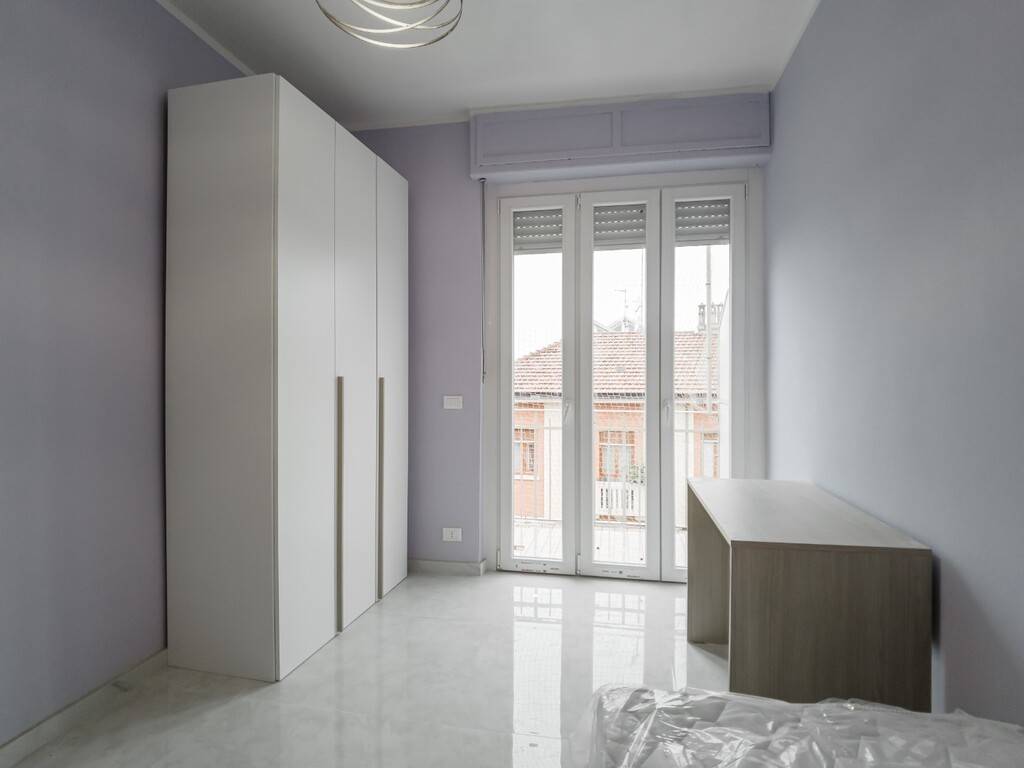 Stanza singola in Parella, foto 13 di 25
