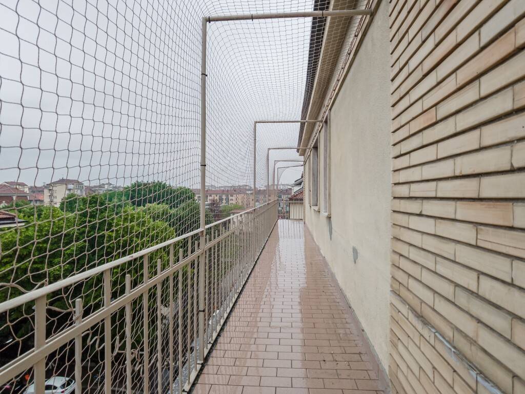 Stanza singola in Parella, foto 23 di 25
