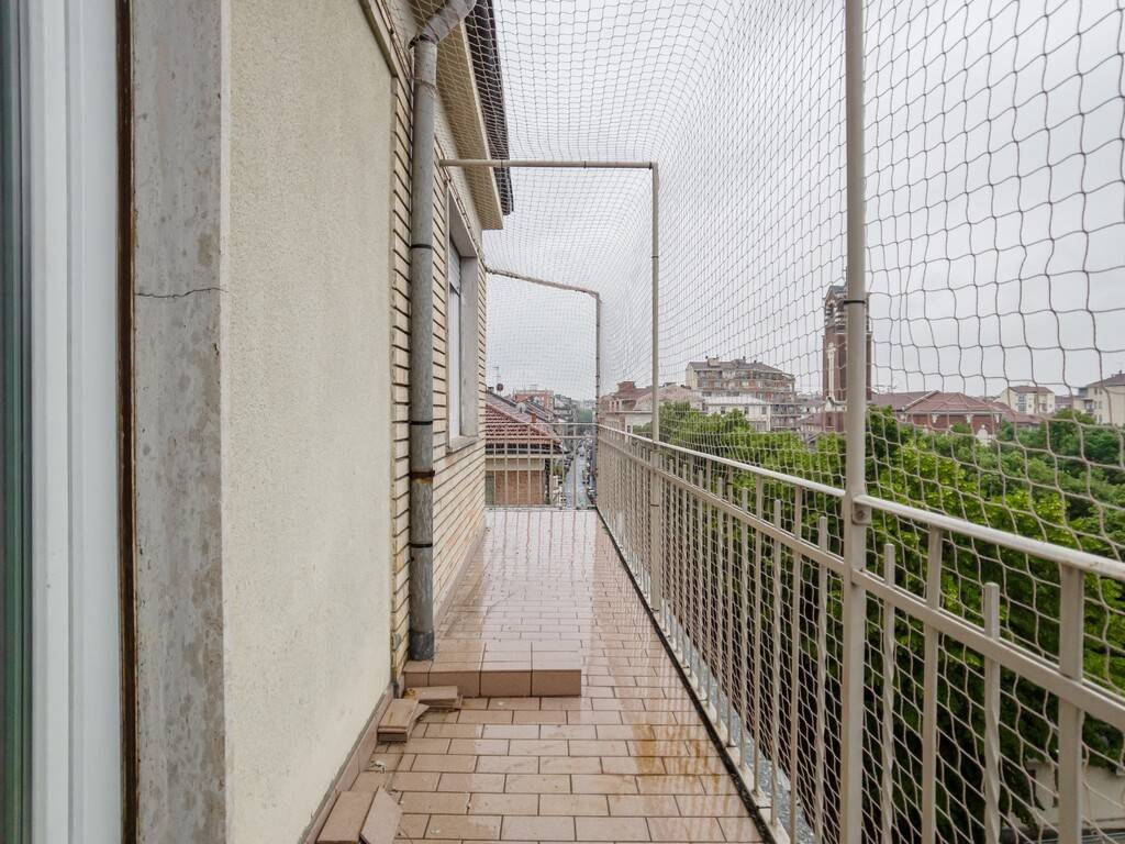 Stanza singola in Parella, foto 24 di 25