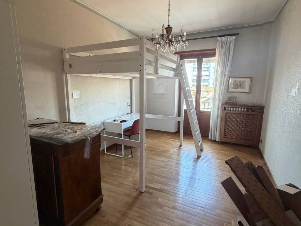 Appartamento in Pozzo Strada, foto 2 di 14