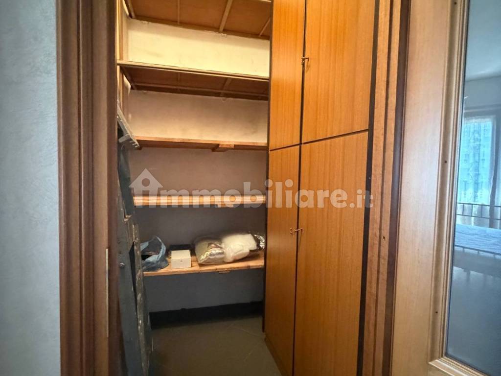 Appartamento in Pozzo Strada, foto 3 di 14
