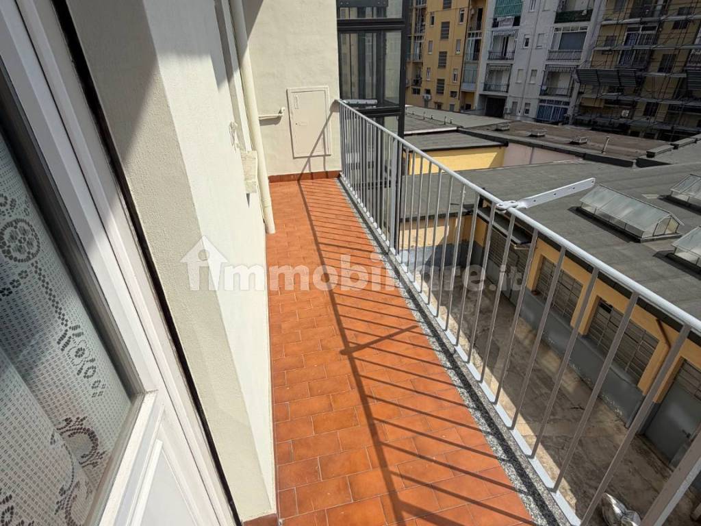 Appartamento in Pozzo Strada, foto 4 di 14