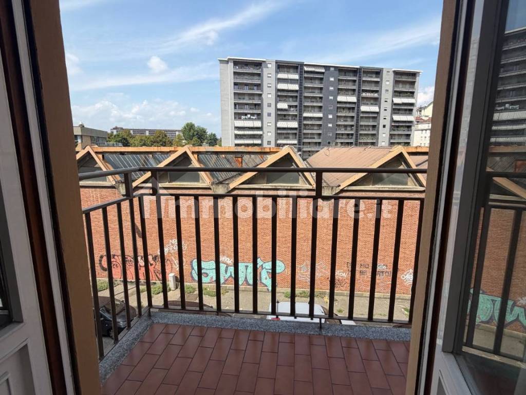 Appartamento in Pozzo Strada, foto 9 di 14