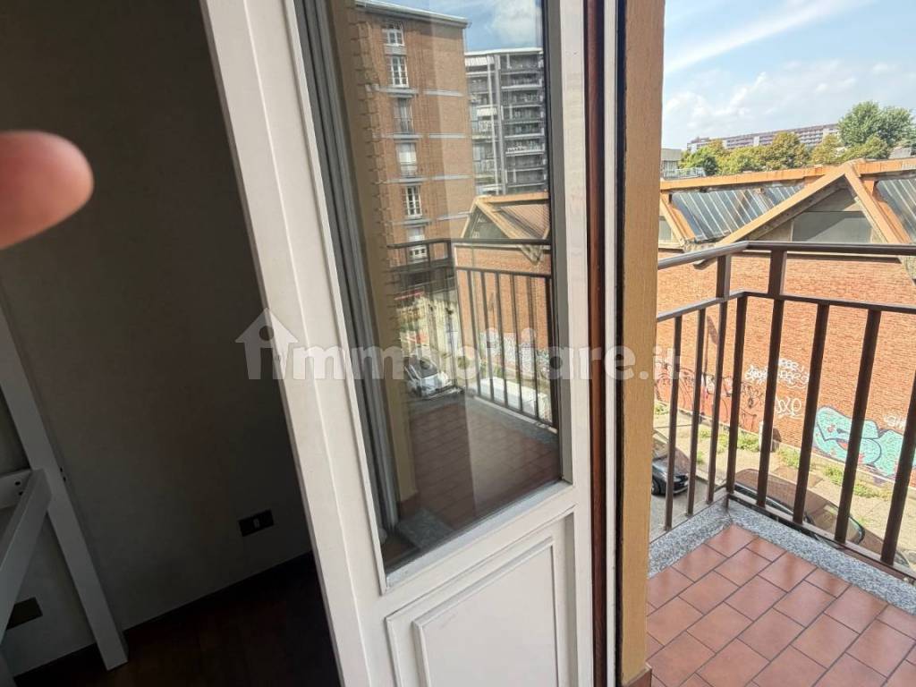Appartamento in Pozzo Strada, foto 10 di 14
