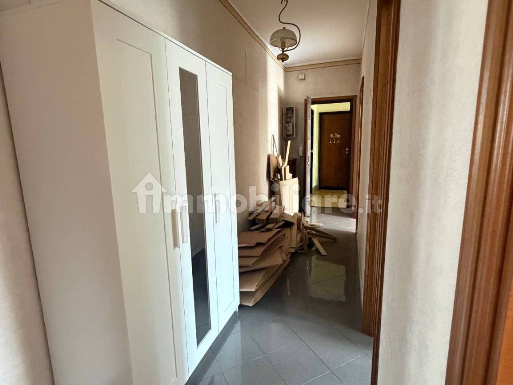 Appartamento in Pozzo Strada, foto 11 di 14