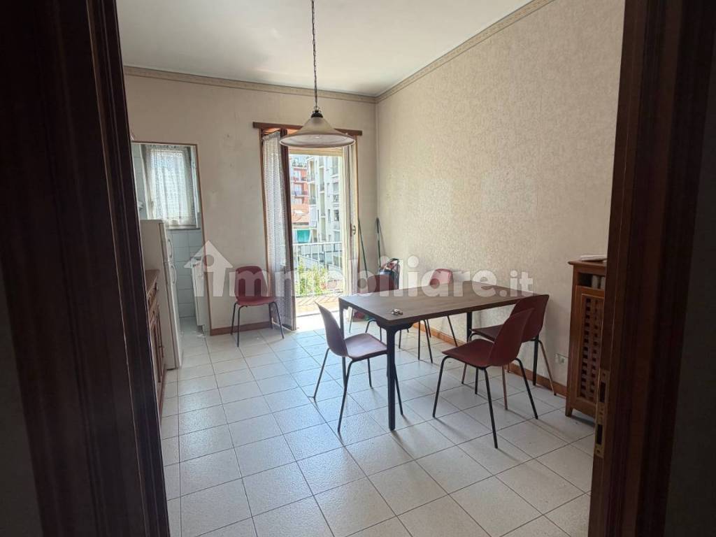 Appartamento in Pozzo Strada, foto 12 di 14